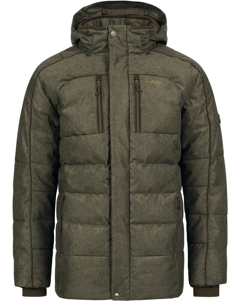 Winter-Jacke Vintage Radiation