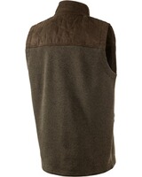 Fleece vest, Parforce