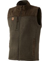 Fleece vest, Parforce