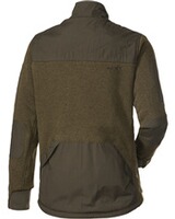 Pirschjacket, Parforce