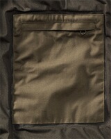Pirschjacket, Parforce