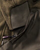 Pirschjacket, Parforce