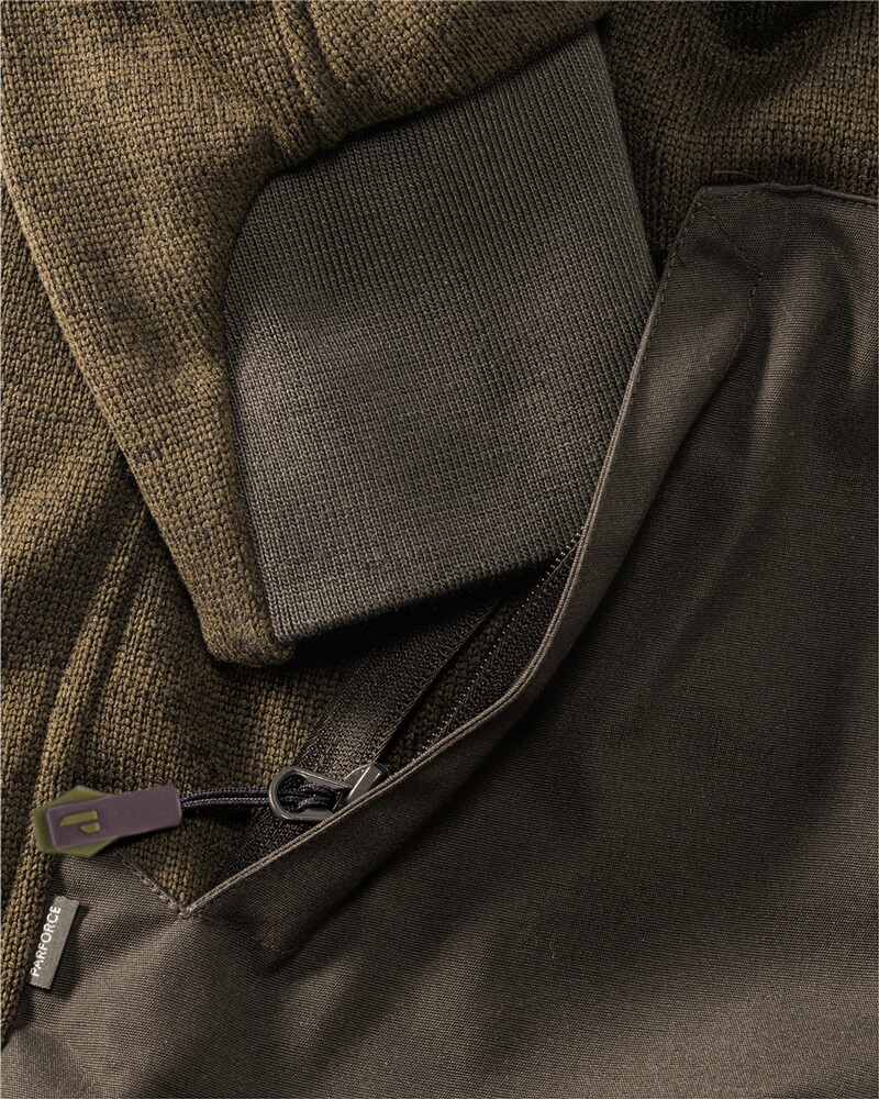 Pirschjacke, Parforce Essential