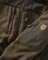 Pirschjacket, Parforce