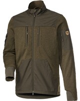 Pirschjacket, Parforce