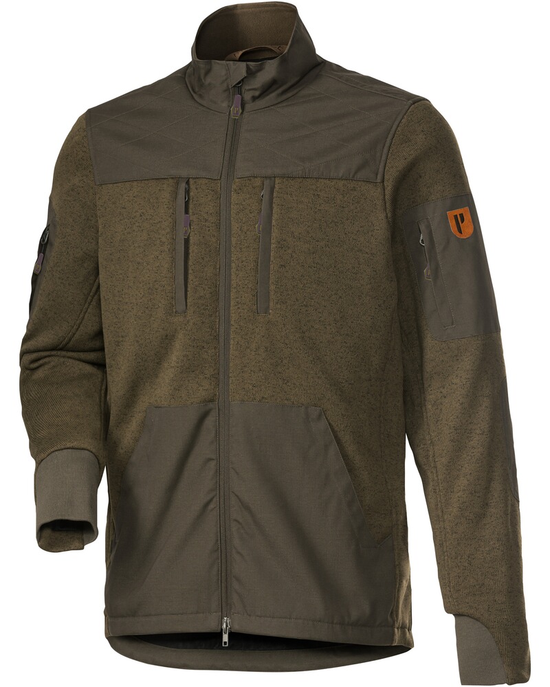 Pirschjacke