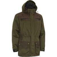 Winter-Jacke Crest Booster, Swedteam
