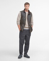 Wachsweste Westmorland, Barbour