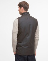Wachsweste Westmorland, Barbour