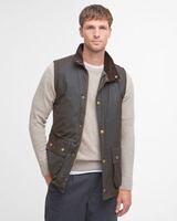 Wachsweste Westmorland, Barbour