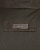 Wachsweste Westmorland, Barbour