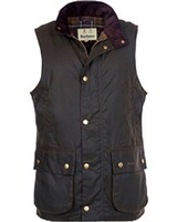Wachsweste Westmorland, Barbour