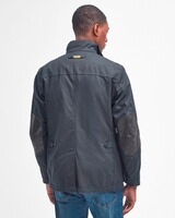 Wachsjacke Ogston, Barbour