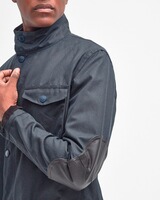 Wachsjacke Ogston, Barbour