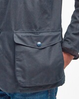 Wachsjacke Ogston, Barbour