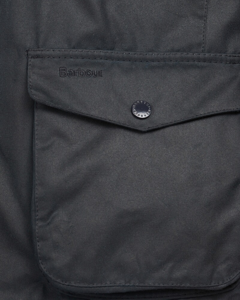 Wachsjacke Ogston, Barbour