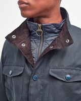 Wachsjacke Ogston, Barbour