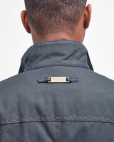 Wachsjacke Ogston, Barbour