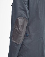 Wachsjacke Ogston, Barbour