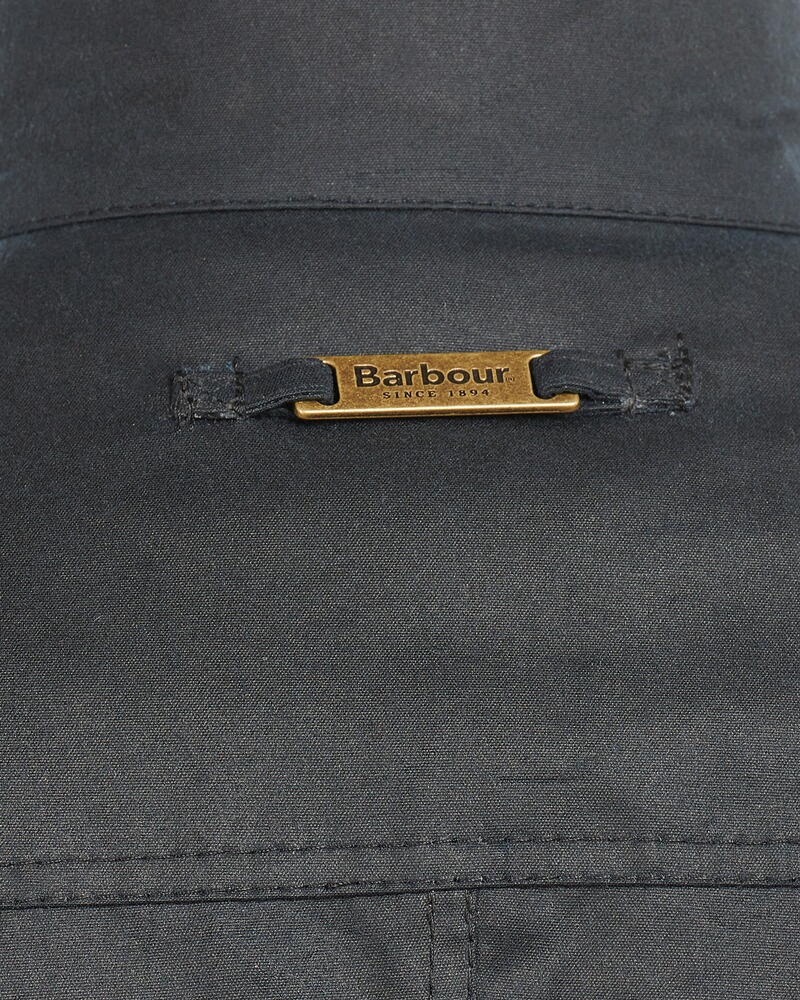 Wachsjacke Ogston, Barbour