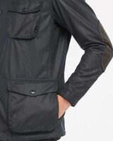 Wachsjacke Ogston, Barbour