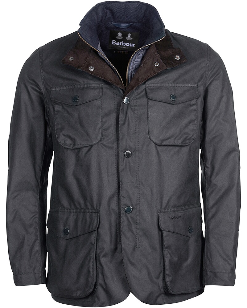 Wachsjacke Ogston