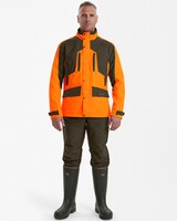 Jacke Strike Extreme, Deerhunter