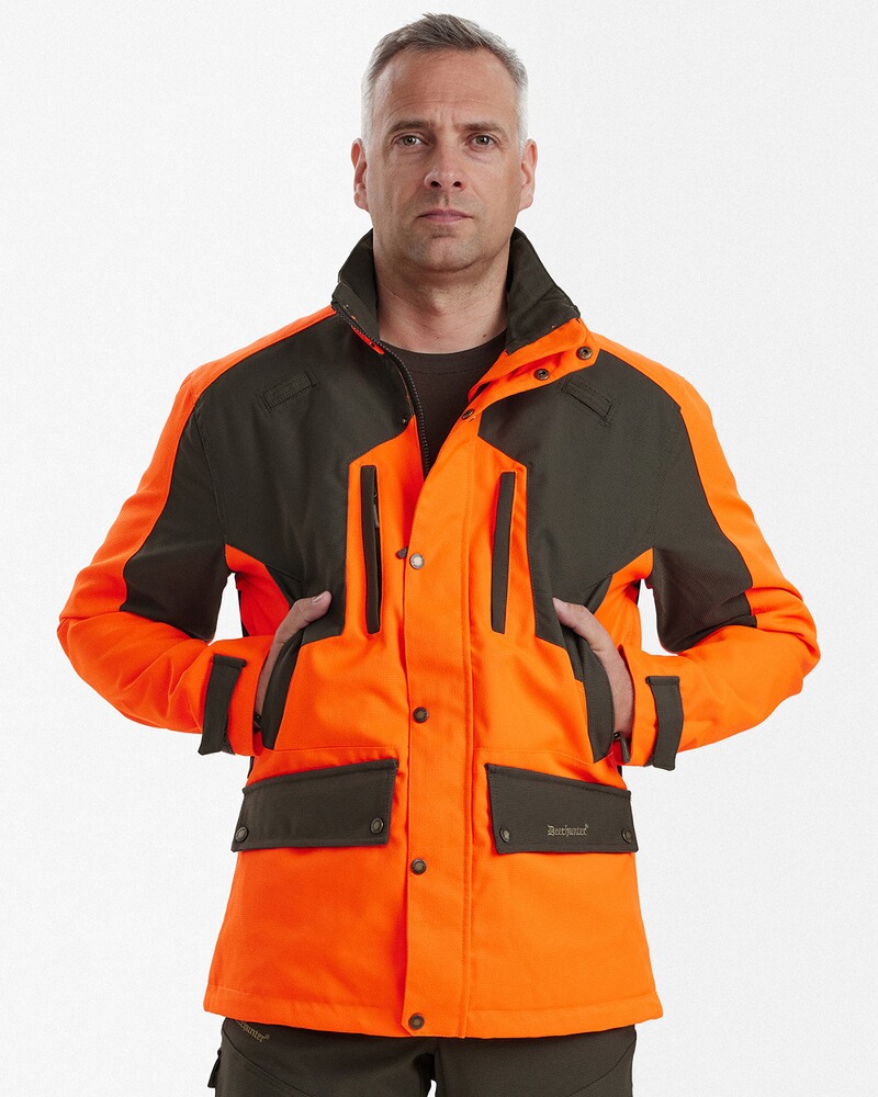 Jacke Strike Extreme, Deerhunter