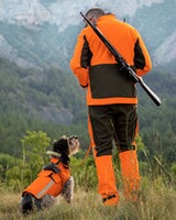Jacke Strike Extreme, Deerhunter