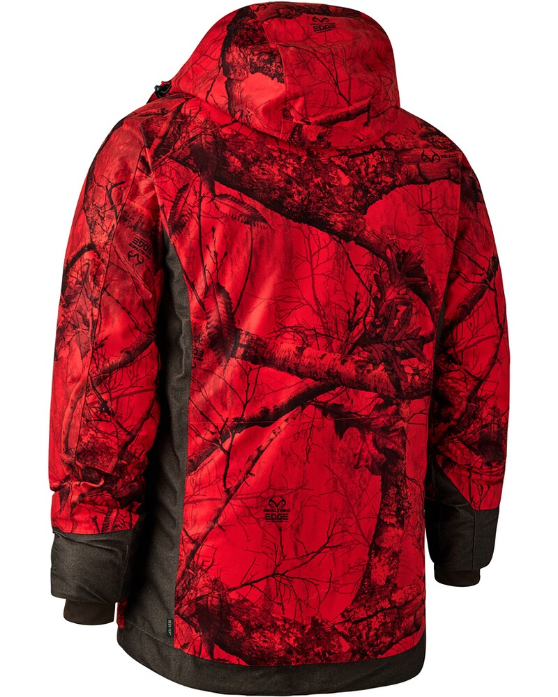 Winter-Jacke RAM Arctic, Deerhunter