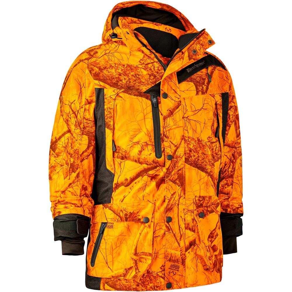 Winter-Jacke RAM Arctic