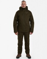 Winter-Jacke Excape , Deerhunter
