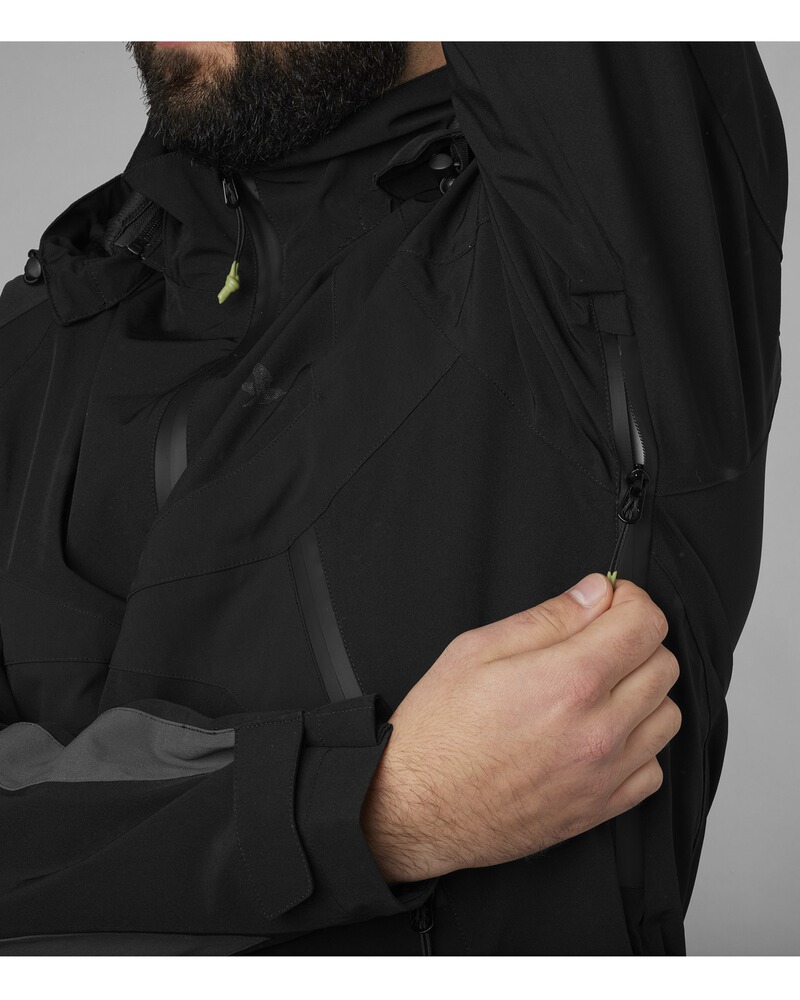 Jacke Dog Active, Seeland