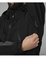 Jacke Dog Active, Seeland