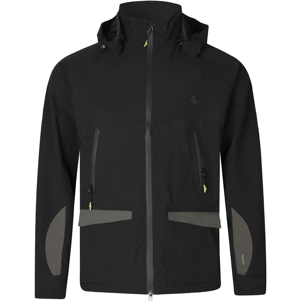 Jacke Dog Active