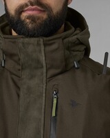 Winter-Jacke Helt II, Seeland