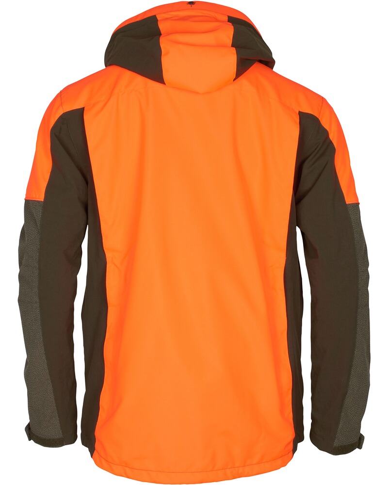Jacke Thorn Resistant, Pinewood