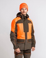 Jacke Thorn Resistant, Pinewood
