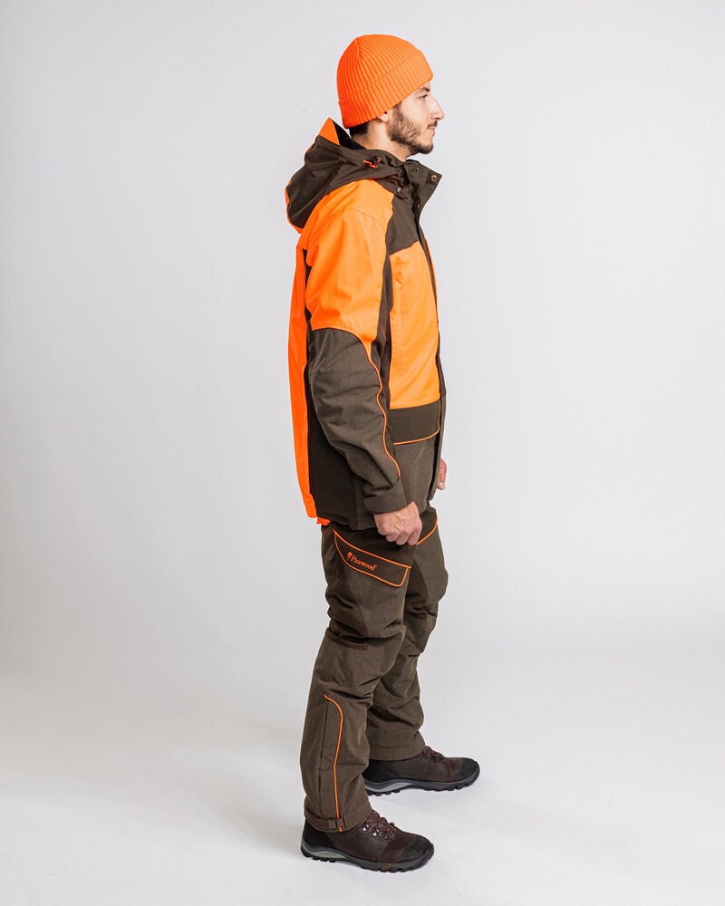 Jacke Thorn Resistant, Pinewood