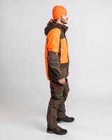 Jacke Thorn Resistant, Pinewood