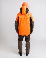Jacke Thorn Resistant, Pinewood