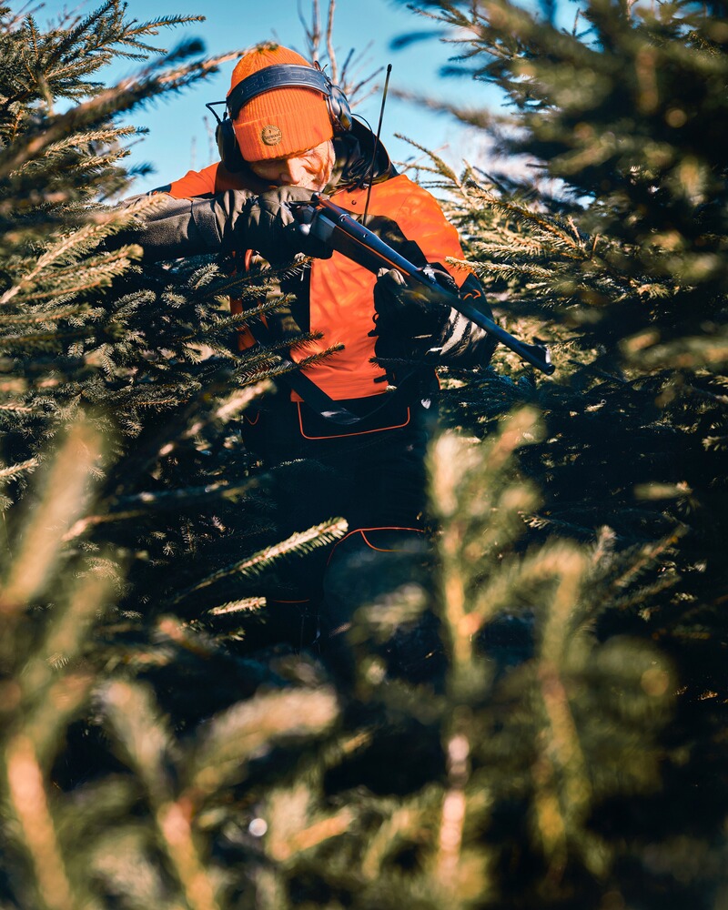 Jacke Thorn Resistant, Pinewood