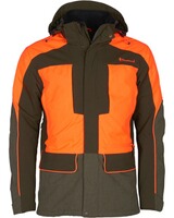 Jacke Thorn Resistant, Pinewood