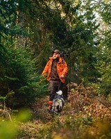 Jacke Hunter Pro Xtreme 2.0 Camou, Pinewood