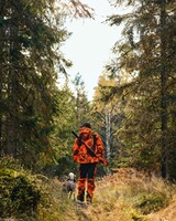 Jacke Hunter Pro Xtreme 2.0 Camou, Pinewood