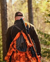 Jacke Hunter Pro Xtreme 2.0 Camou, Pinewood