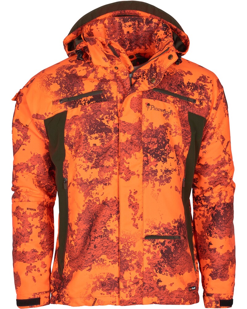 Jacke Hunter Pro Xtreme 2.0 Camou