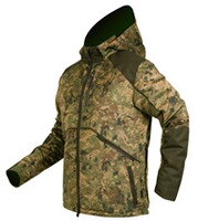Winter-Jacke Skade, Hart