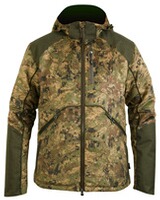 Winter-Jacke Skade, Hart
