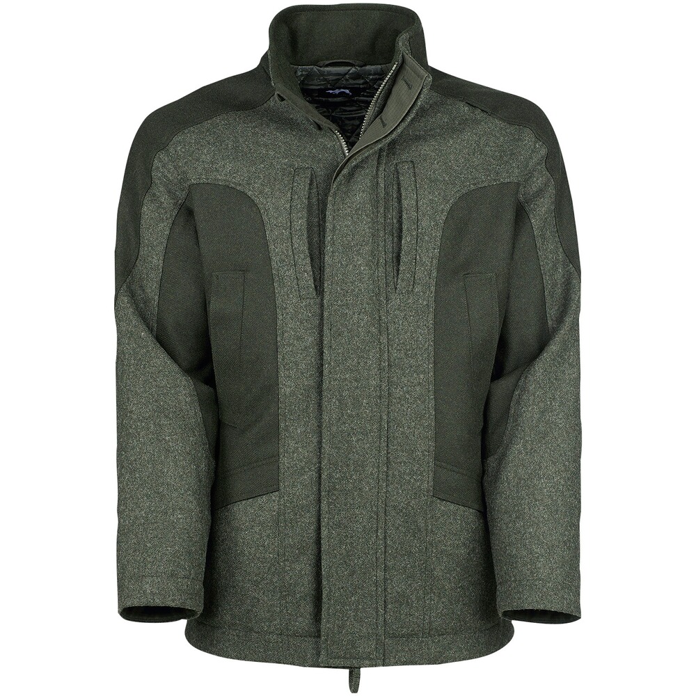 Jacke Zwettl 4
